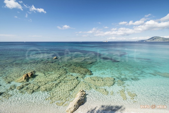 Le spiagge vicine