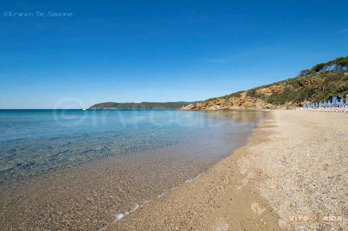 Le spiagge vicine