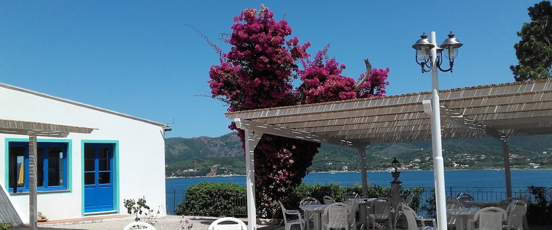 Hotel Grotta Del Paradiso Isola D Elba